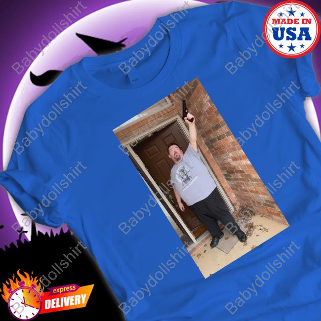 Boogie 1 Year Jail Anniversary Tee Shirt Boogie 1 Year Jail Anniversary Tee Shirt