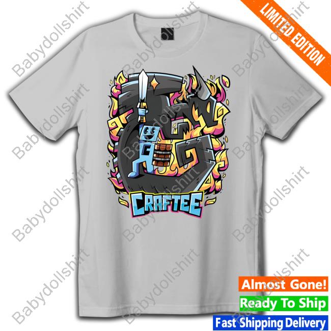 Special EditionCraftee And Dragon Shir Special EditionCraftee And Dragon Shir