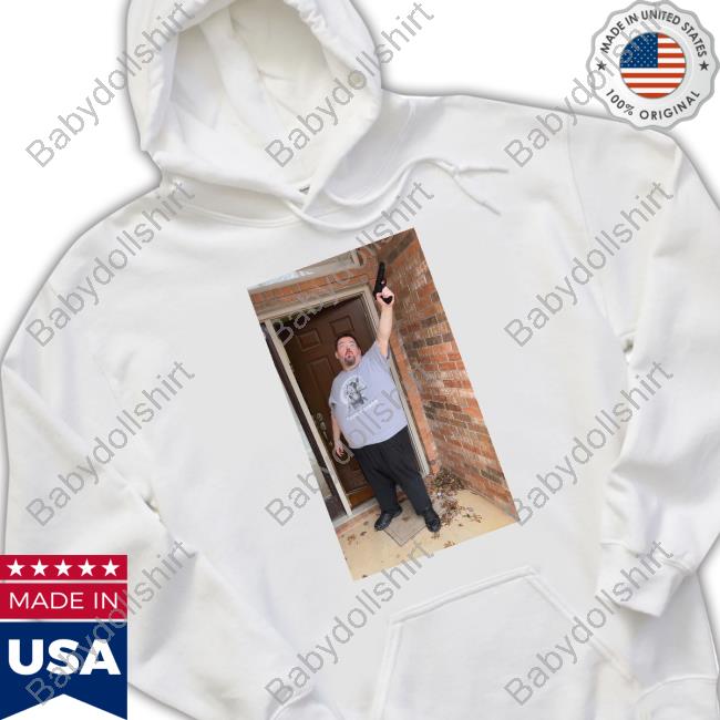 Boogie 1 Year Jail Anniversary Tee Shirt Boogie 1 Year Jail Anniversary Tee Shirt