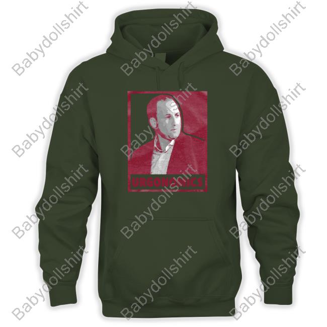 Barstool U Urgonomics T Shirts Barstool Sports Barstool U Urgonomics T Shirts Barstool Sports