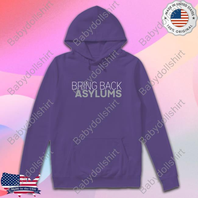 Clown World Store Bring Back Asylums Cap Clown World Store Bring Back Asylums Cap