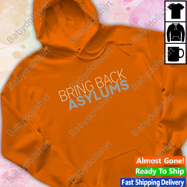 Clown World Store Bring Back Asylums Cap Clown World Store Bring Back Asylums Cap