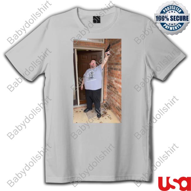 Boogie 1 Year Jail Anniversary Tee Shirt Boogie 1 Year Jail Anniversary Tee Shirt