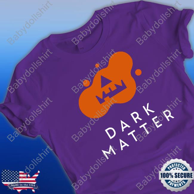 Dark Official Matter Magazine Shop Jacked O'lantern Dark Matter Halloween Tri Blend Shirt Night Worms Dark Official Matter Magazine Shop Jacked O'lantern Dark Matter Halloween Tri Blend Shirt Night Worms