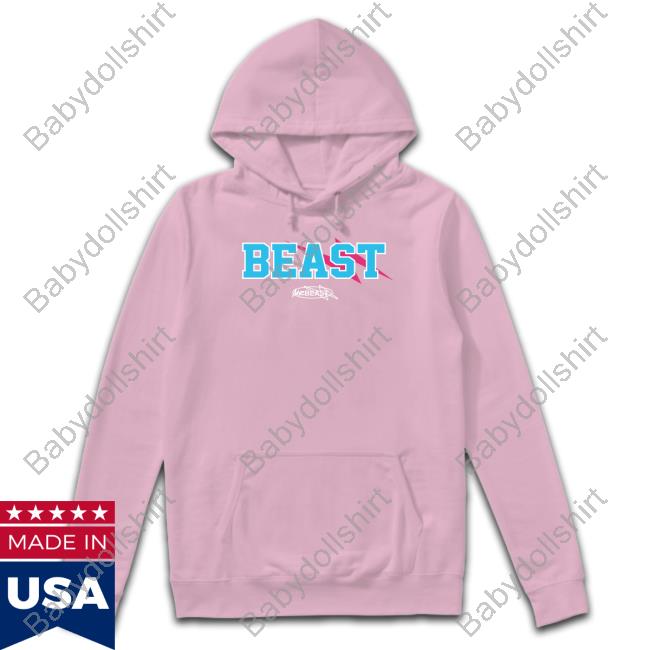 Mr Beast Beast Tee Shirt OTKnetwork Mr Beast Beast Tee Shirt OTKnetwork