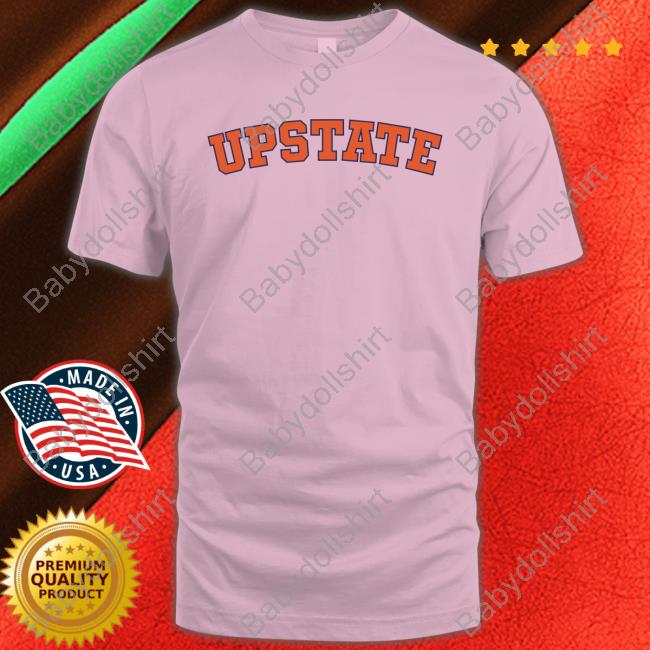 Barstool Sports Merch Upstate Shirts Barstool Sports Merch Upstate Shirts