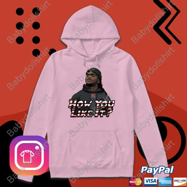 5K How Do You Like It Shirt Can't Stop Cinco 5K How Do You Like It Shirt Can't Stop Cinco