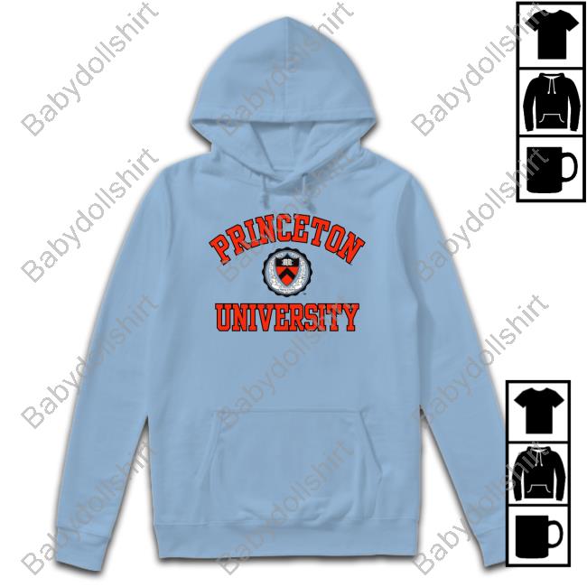 Princeton University Shirt Princeton University Shirt