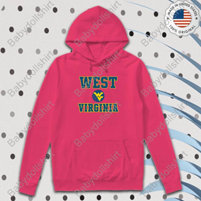 Emmitt Matthews Jr West Virginia Shirt Emmitt Matthews Jr West Virginia Shirt