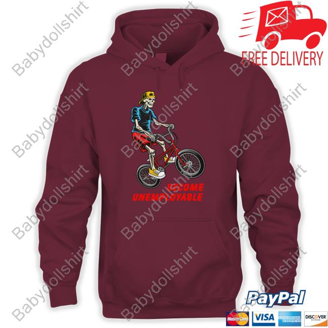Shitheadsteve Merch Become Unemployable Crewneck Sweatshirt Shitheadsteve Merch Become Unemployable Crewneck Sweatshirt