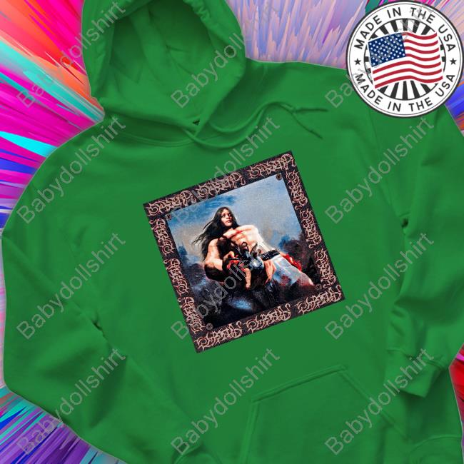 Official Spiderr Hoodie Official Spiderr Hoodie