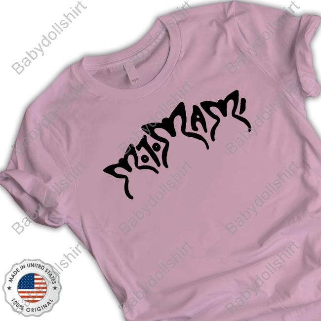 Barcelona Rosalia's Logo Limited Edition T-Shirt Barcelona Rosalia's Logo Limited Edition T-Shirt