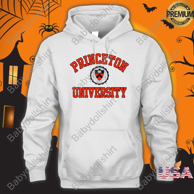 Princeton University Shirt Princeton University Shirt