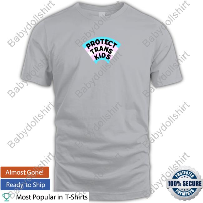 Protect Trans Kids Cap Protect Trans Kids Cap