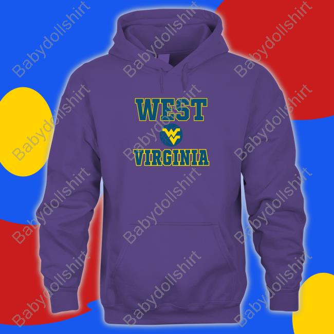 Emmitt Matthews Jr West Virginia Shirt Emmitt Matthews Jr West Virginia Shirt