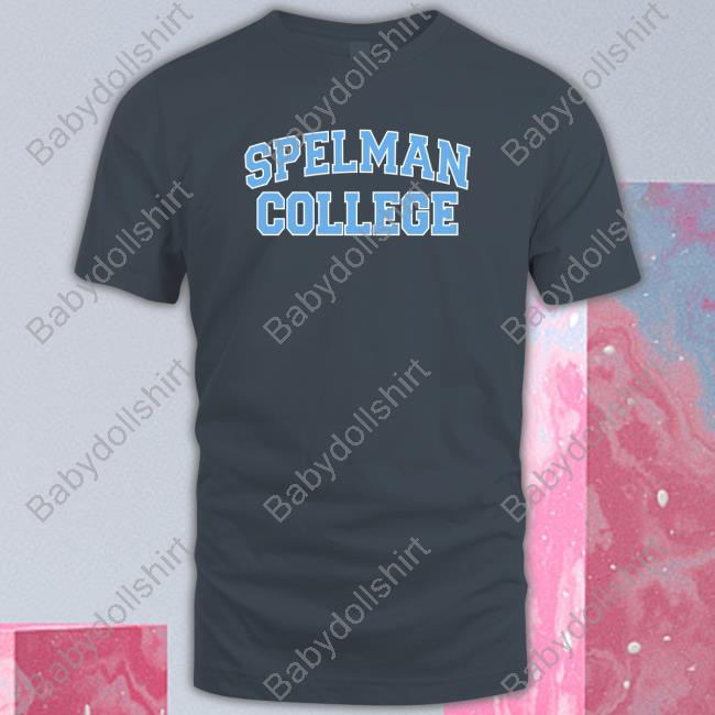 Cadence Patrick Spelman College Cap Cadence Patrick Spelman College Cap