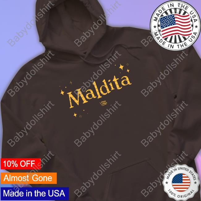 Maldita T-Shirt Maldita T-Shirt