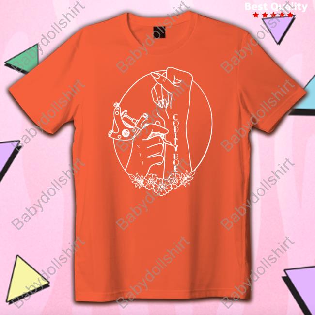 Crooked Media Merch Codify Roe Long Sleeve T Shirt Crooked Media Merch Codify Roe Long Sleeve T Shirt