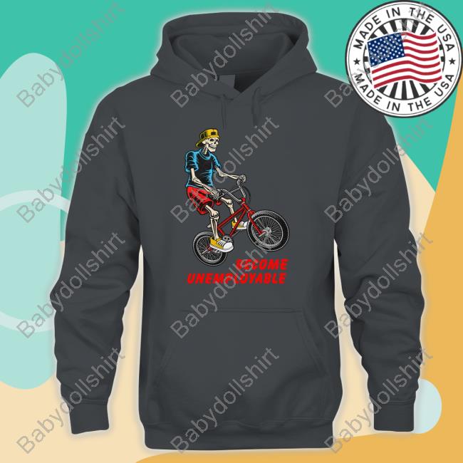 Shitheadsteve Merch Become Unemployable Crewneck Sweatshirt Shitheadsteve Merch Become Unemployable Crewneck Sweatshirt