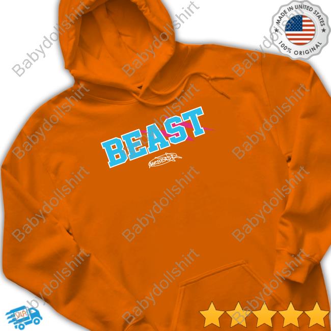 Mr Beast Beast Tee Shirt OTKnetwork Mr Beast Beast Tee Shirt OTKnetwork