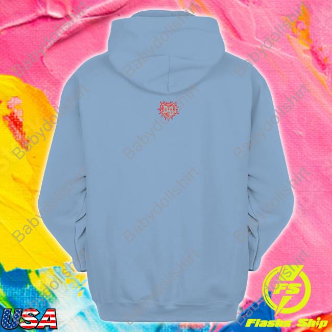 Official Spiderr Hoodie Official Spiderr Hoodie