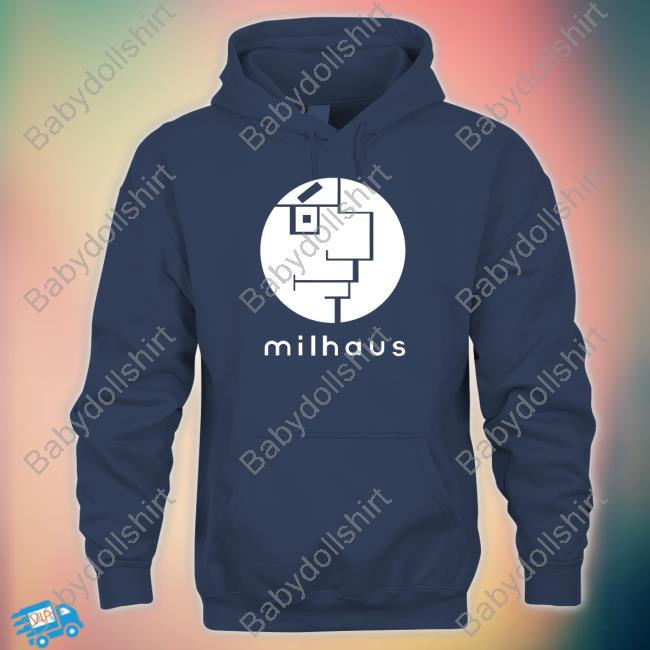 Milhaus Tee Shirts Milhaus Tee Shirts