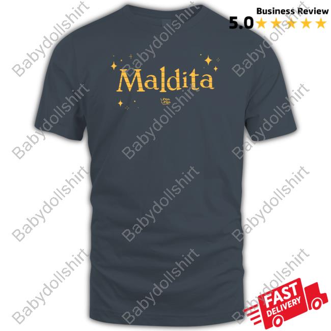 Maldita T-Shirt Maldita T-Shirt