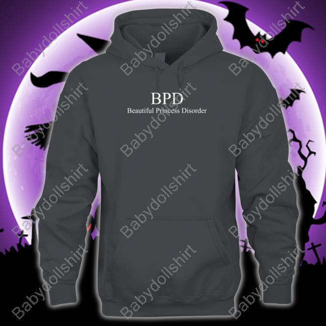 Beautiful Princess Island Merch Beautiful Princess Disorder Long Sleeve Shirt Ppigg Beautiful Princess Island Merch Beautiful Princess Disorder Long Sleeve Shirt Ppigg