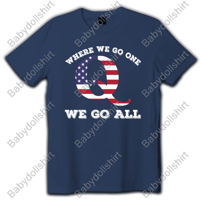 Official Where We Go One We Go All Hoodie Official Where We Go One We Go All Hoodie