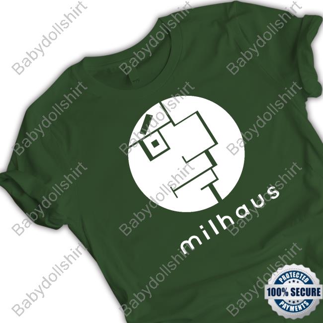 Milhaus Tee Shirts Milhaus Tee Shirts