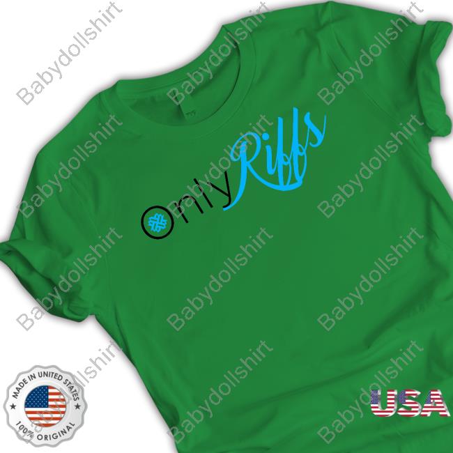 This Is Monuments Shop Only Riffs Shirt Andy Cizek This Is Monuments Shop Only Riffs Shirt Andy Cizek