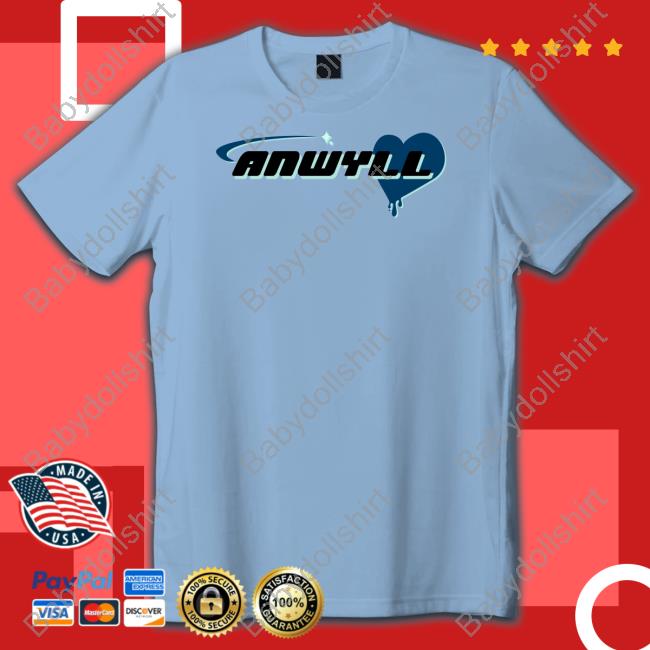 Anwyll Shirts Anwyll Shirts