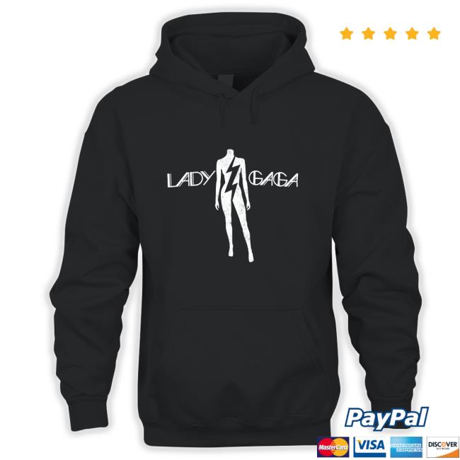 Lady Gaga The Fame Long Sleeve Lady Gaga The Fame Long Sleeve
