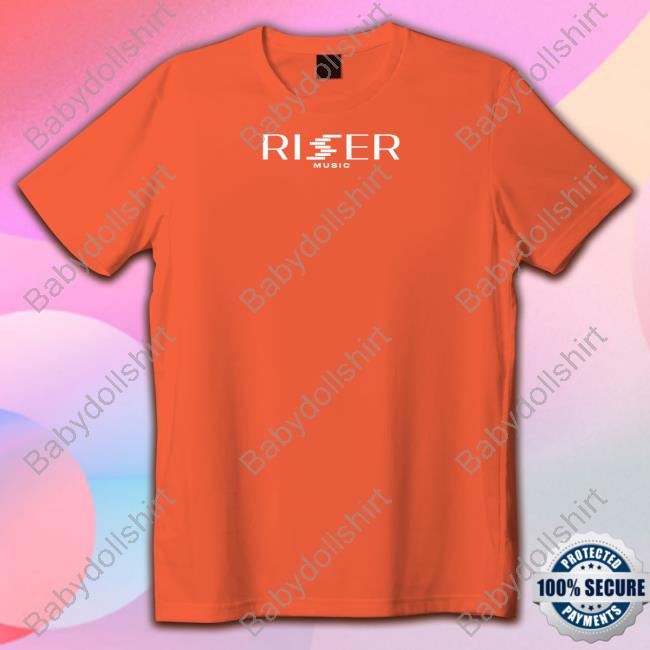 Gmmtv Shop Riser Music Shirt Gmmtv Shop Riser Music Shirt