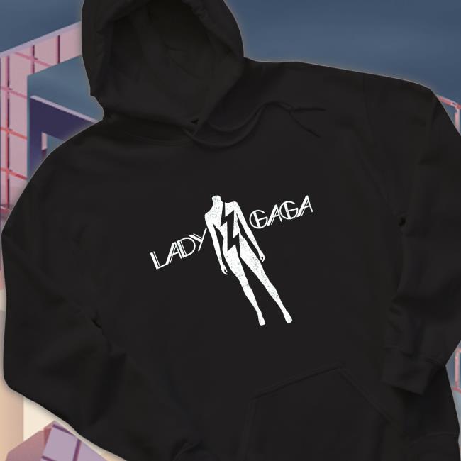 Lady Gaga The Fame Long Sleeve Lady Gaga The Fame Long Sleeve