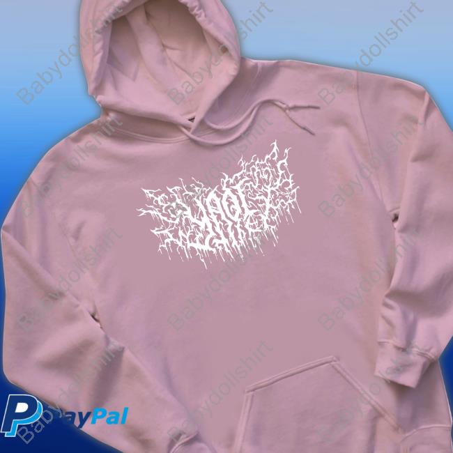 Yaoi Death Metal T-Shirt Yaoi Death Metal T-Shirt
