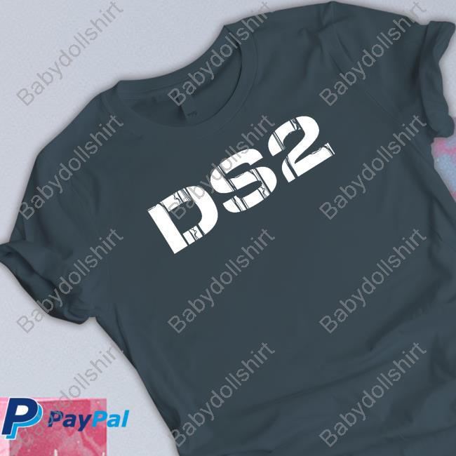 Death Stranding Ds2 Long Sleeve T Shirt Death Stranding Ds2 Long Sleeve T Shirt