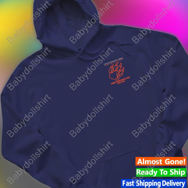 The Winery Dogs Double Down World Tour 2015/2016 Shirt The Winery Dogs Double Down World Tour 2015/2016 Shirt