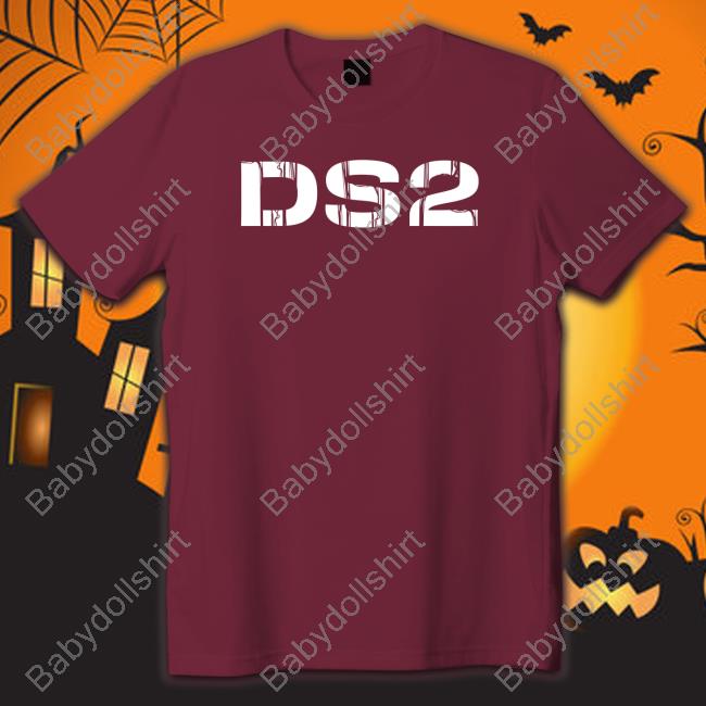Death Stranding Ds2 Long Sleeve T Shirt Death Stranding Ds2 Long Sleeve T Shirt