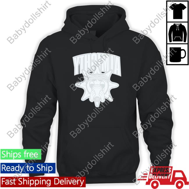 Almighty Glo Tee Almighty Glo Tee