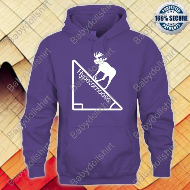 Hypotomoose Tee Shirt Hypotomoose Tee Shirt