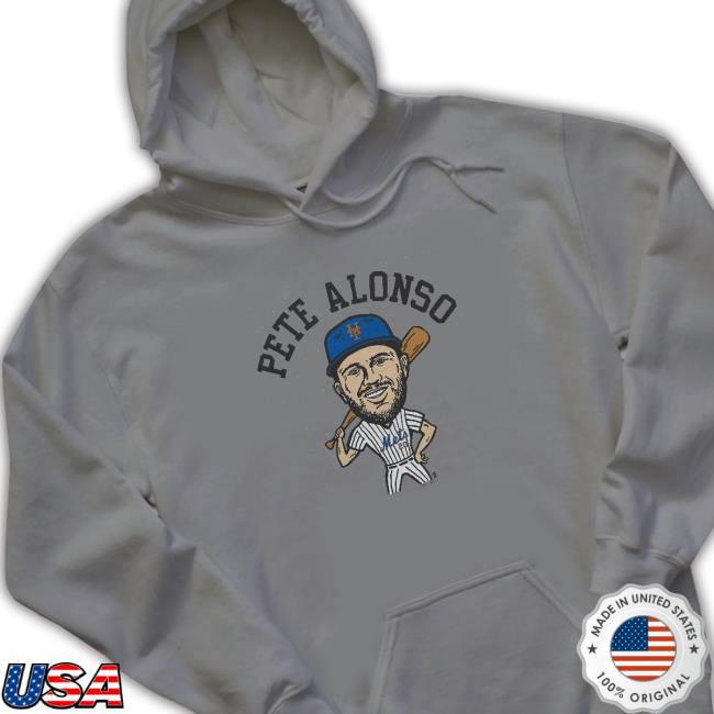 Offcial Homage Merch Ny Mets Pete Alonso Shirts Offcial Homage Merch Ny Mets Pete Alonso Shirts