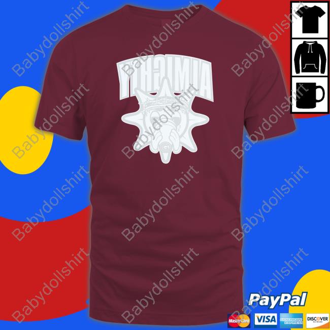 Almighty Glo Tee Almighty Glo Tee