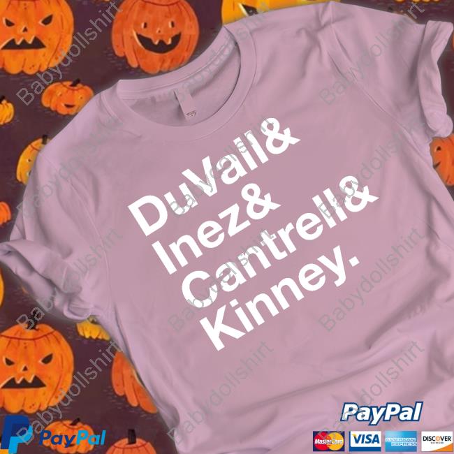 Alice In Chains Store Duvall Inez Cantrell Kinney Hoodie Alice In Chains Store Duvall Inez Cantrell Kinney Hoodie