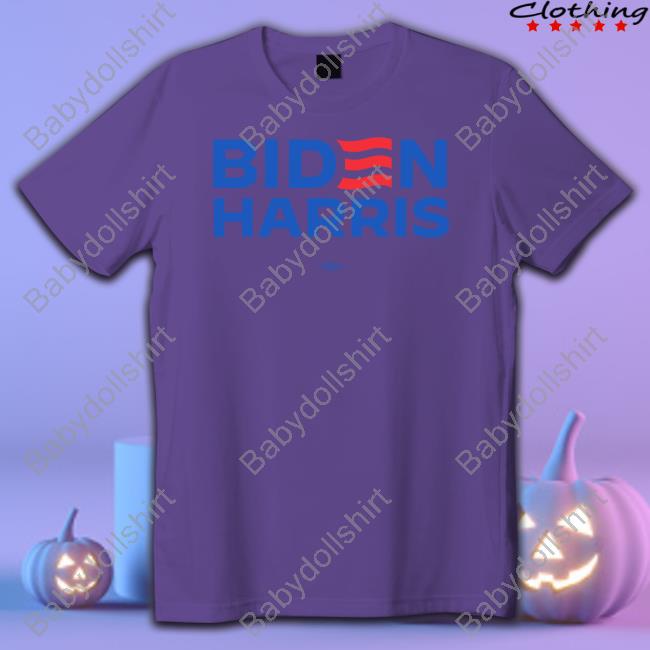 Joe Biden Shop Biden Harris Shirt Joe Biden Shop Biden Harris Shirt