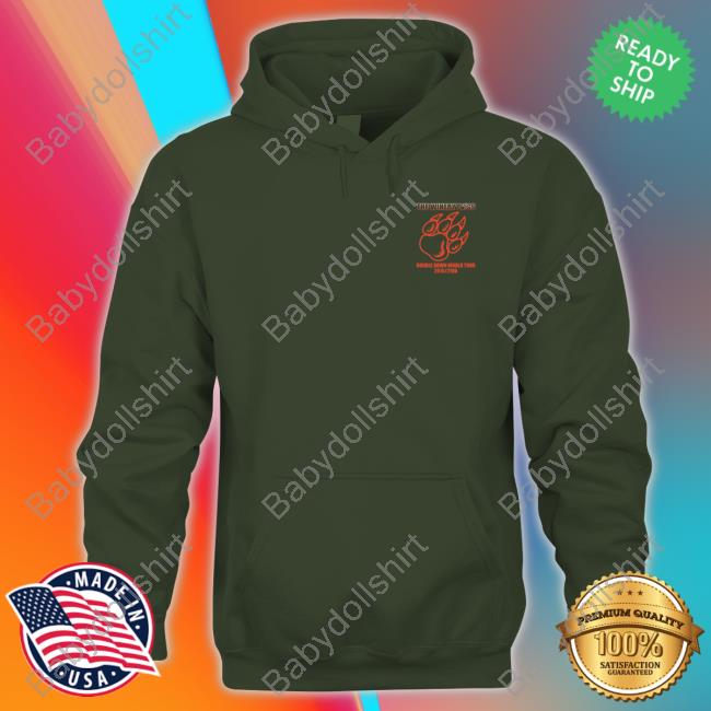 The Winery Dogs Double Down World Tour 2015/2016 Shirt The Winery Dogs Double Down World Tour 2015/2016 Shirt