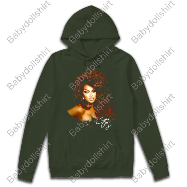 Official She's A Handful And Hair To Slay Shirt Official She's A Handful And Hair To Slay Shirt