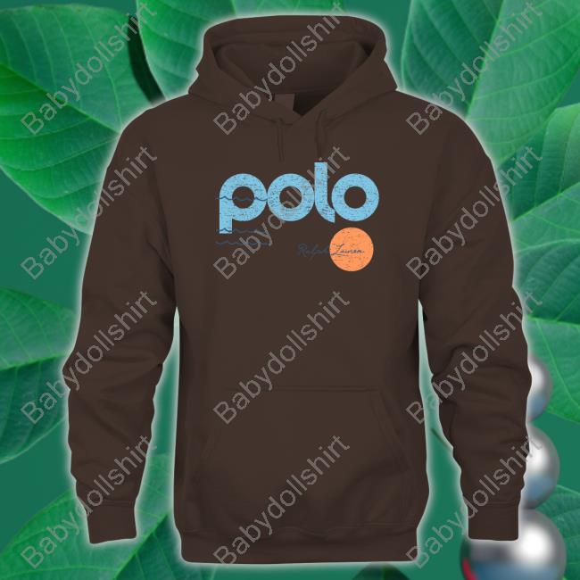 Polo Ralph Lauren Long Sleeve Tee Polo Ralph Lauren Long Sleeve Tee