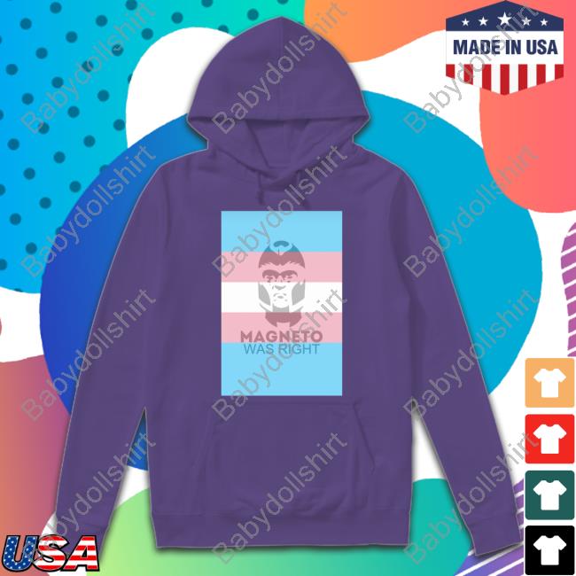 Magneto Was Right Transgender Flag T Shirt Weekesprincess Magneto Was Right Transgender Flag T Shirt Weekesprincess