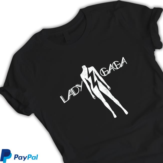 Lady Gaga The Fame Long Sleeve Lady Gaga The Fame Long Sleeve